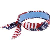 Bandana rafraîchissant Chill-Its 6700CT, Multicolore Rock Safety Industrial Ltd