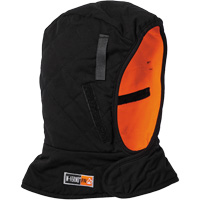 N-Ferno 6880 Two-Layer FR Winter Liner, Black, Cotton/Fleece/Modacrylic Rock Safety Industrial Ltd