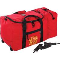 Arsenal 5005W Wheeled Firefighter Turnout Bag Rock Safety Industrial Ltd