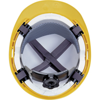 Coiffe de rechange Fas-Trac III, Rochet Rock Safety Industrial Ltd