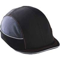 Casquette antichocs Skullerz 8950, Noir Rock Safety Industrial Ltd