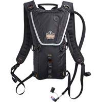 Chill-Its 5156 Low-Profile Hydration Pack with Storage Rock Safety Industrial Ltd