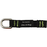 Longe porte-outils Squids 3700 Tool Tails Rock Safety Industrial Ltd