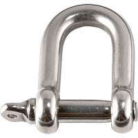 Tool Shackle Rock Safety Industrial Ltd