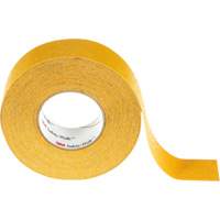 Safety-Walk Slip-Resistant Tape, 2" x 60', Yellow Rock Safety Industrial Ltd