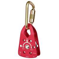 PRO Confined Space Pulley Rock Safety Industrial Ltd