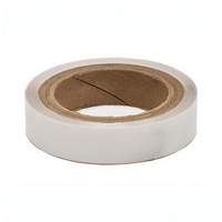 Ruban de marquage ToughStripe surlamin&eacute;, 1" x 50', Polyester, Transparent Rock Safety Industrial Ltd