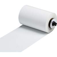 Series R6700 Printer Ribbon, 4.33" x 984', White Rock Safety Industrial Ltd