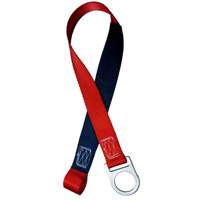Sangle d'ancrage pour le b&eacute;ton PROTECTA PRO, Fixation universelle, Usage Temporaire Rock Safety Industrial Ltd