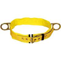 Delta Tongue-Buckle Belt Rock Safety Industrial Ltd
