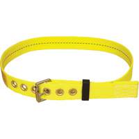 Delta Tongue-Buckle Belt Rock Safety Industrial Ltd