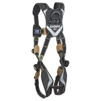 Harnais de protection contre l'arc &eacute;lectrique ExoFit NEX, Certifi&eacute;e CSA, Classe AR, Grand, Cap. 420 lb Rock Safety Industrial Ltd