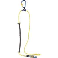 Fall Arrest Lanyards