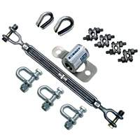 Zorbit Energy Absorber Kit Rock Safety Industrial Ltd