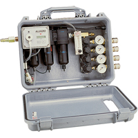 4 Worker Multi Regulator Rock Safety Industrial Ltd