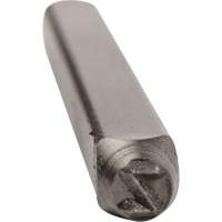 Morceaux pour tampons manuels en acier &agrave; l'unit&eacute; - &agrave; usage g&eacute;n&eacute;ral, Z, 3/32" Rock Safety Industrial Ltd