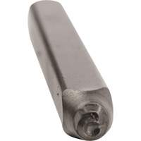 Individual Standard General Purpose Steel Hand Stamp Pieces, # 5, 3/32" Rock Safety Industrial Ltd