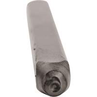 Morceaux pour tampons manuels en acier &agrave; l'unit&eacute; - &agrave; usage g&eacute;n&eacute;ral, # 6, 3/32" Rock Safety Industrial Ltd