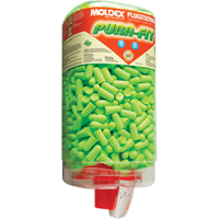 Pura-Fit&reg; Plugstation&reg; Earplugs Dispenser Rock Safety Industrial Ltd