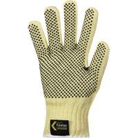 GANT MOUCHETE 2 COTES,KEVLAR JAUNE,PETIT,118GR/P Rock Safety Industrial Ltd