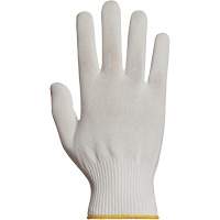 Gant tricot&eacute; Sure Knit, Polyester, Calibre 13, Petit Rock Safety Industrial Ltd