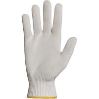 Gant tricot&eacute; Sure Knit, Polyester, Calibre 13, Petit Rock Safety Industrial Ltd