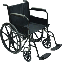 Wheelchair Rock Safety Industrial Ltd