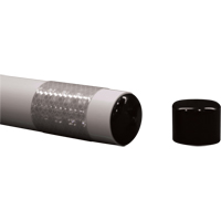 Caouchon pour d&eacute;lin&eacute;ateur r&eacute;sistant aux impacts Rock Safety Industrial Ltd