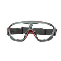 GoggleGear 500 Series Safety Splash Goggles, Clear Lens, Anti-Fog, Indirect Vent Rock Safety Industrial Ltd