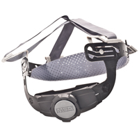 Coiffe de rechange Fas-Trac III, Rochet Rock Safety Industrial Ltd