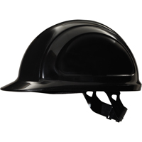 North Zone Hardhat, Meets CSA Type 1, Pinlock Suspension, Non-Vented Rock Safety Industrial Ltd