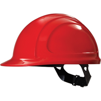 North Zone Hardhat, Meets CSA Type 1, Pinlock Suspension, Non-Vented Rock Safety Industrial Ltd