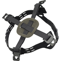 North&reg; North Zone Replacement Suspension, Pinlock Rock Safety Industrial Ltd