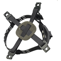 North&reg; North Zone Replacement Suspension, Ratchet Rock Safety Industrial Ltd