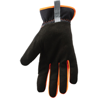 ProFlex&reg; 815 QuickCuff Utility Gloves, Synthetic Palm, Size Small Rock Safety Industrial Ltd