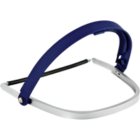 Universal Hardhat Faceshield Bracket Rock Safety Industrial Ltd