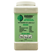 Ensorb&reg; Super Absorbents Rock Safety Industrial Ltd
