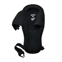 ProFlex&reg; 342 Knee Pad, Buckle Style, Gel Caps, Foam/Gel Pads Rock Safety Industrial Ltd