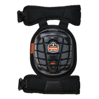 ProFlex&reg; 344 Knee Pad, Buckle Style, Gel Caps, Foam/Gel Pads Rock Safety Industrial Ltd