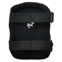 ProFlex&reg; 347 Lightweight Knee Pad, Buckle Style, Gel Caps, Foam/Gel Pads Rock Safety Industrial Ltd