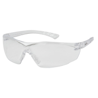 Z700 Series Safety Glasses, Clear Lens, Anti-Fog/Anti-Scratch, Meets/Exceeds CSA Z94.3 Rock Safety Industrial Ltd
