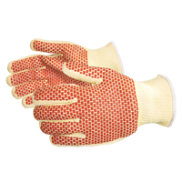 Gants Hot Mill Sure Grip, Nitrile, 8/Moyen, Prot&egrave;ge jusqu'&agrave; 392° F (200° C) Rock Safety Industrial Ltd