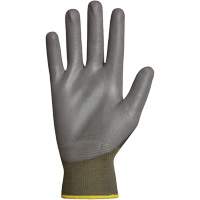 Gants Superior Touch, 6/T-petit, R&ecirc;vetement Polyur&eacute;thane, Calibre 13, Enveloppe en Polyester/Nylon Rock Safety Industrial Ltd