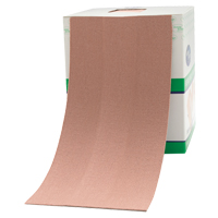 Dressing Strips, Rectangular/Square, Roll, Fabric, Non-Sterile Rock Safety Industrial Ltd