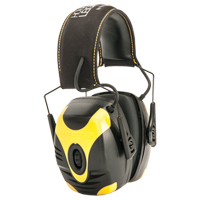 Prot&egrave;ge-oreilles industriels Impact Pro, Bandeau, 30 NRR dB Rock Safety Industrial Ltd