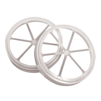 Dispositif de retenue de pr&eacute;filtre pour respirateurs Rock Safety Industrial Ltd