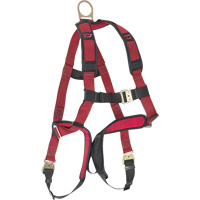 Dyna-Pro Harness, CSA Certified, Class A, X-Large, 400 lbs. Cap. Rock Safety Industrial Ltd