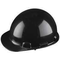 North&reg; Dom Hardhat, Meets CSA Type 1, Pinlock Suspension, Non-Vented Rock Safety Industrial Ltd