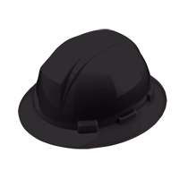 Brim Hard Hats