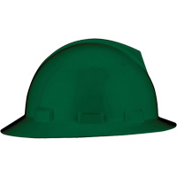North&reg; Annapurna Full Brim Hardhat, Meets CSA Type 1, Ratchet Suspension, Non-Vented Rock Safety Industrial Ltd